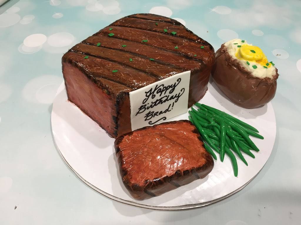 Cherry on Top Delights | bakery | 4665 Lower Roswell Rd #107, Marietta, GA 30068, USA | 6789964956 OR +1 678-996-4956