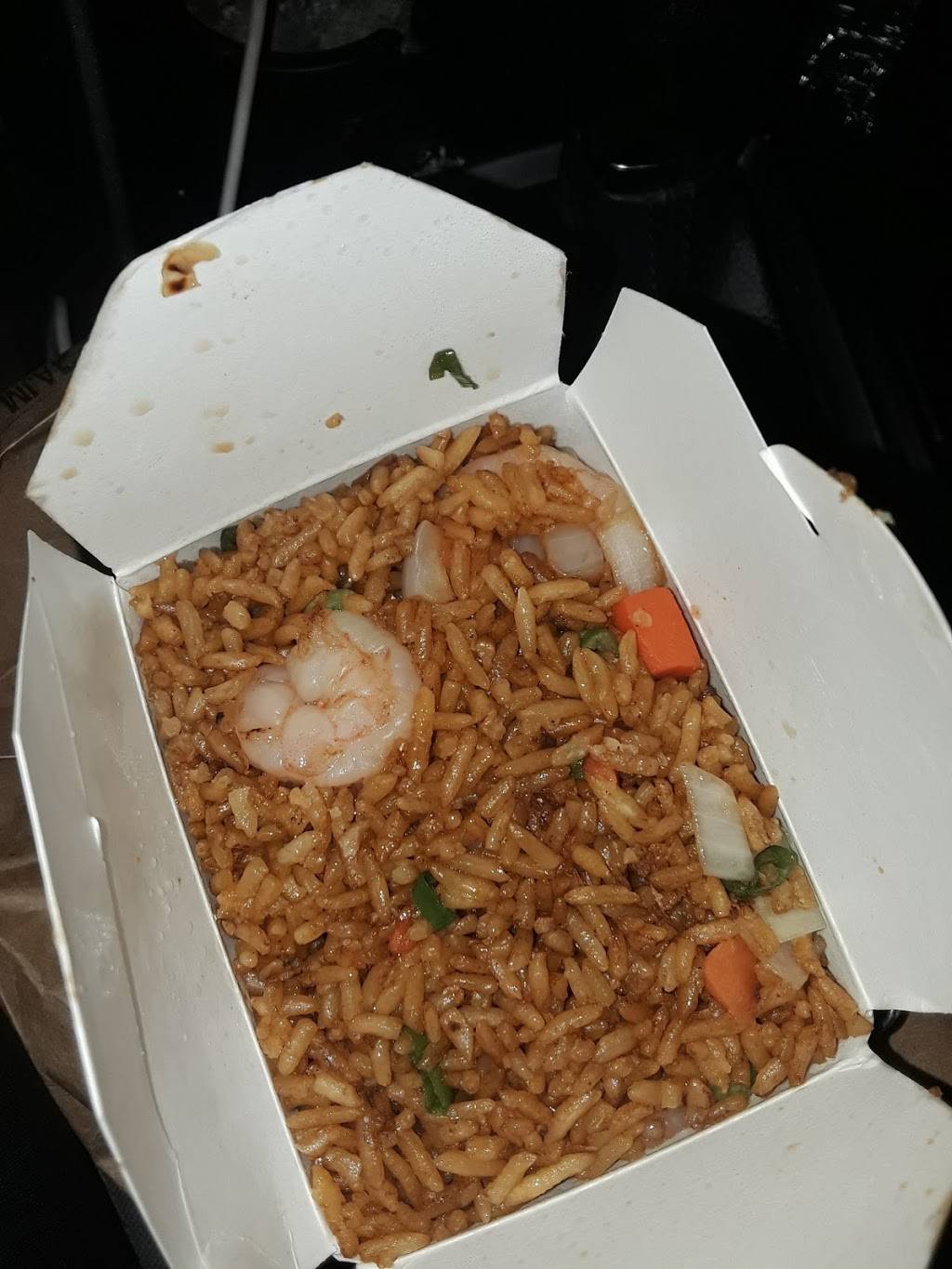 Main Moon Chinese Restaurant | restaurant | 5765 Rockbridge Rd SW, Stone Mountain, GA 30087, USA | 7704130025 OR +1 770-413-0025