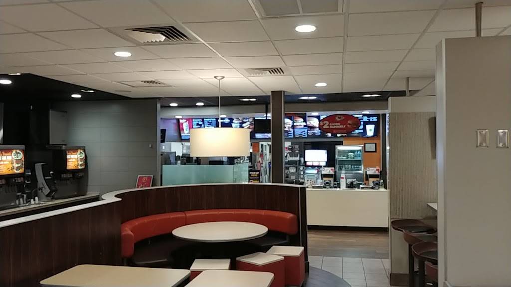 McDonalds | cafe | 16210 W 65th St, Shawnee, KS 66217, USA | 9132481316 OR +1 913-248-1316