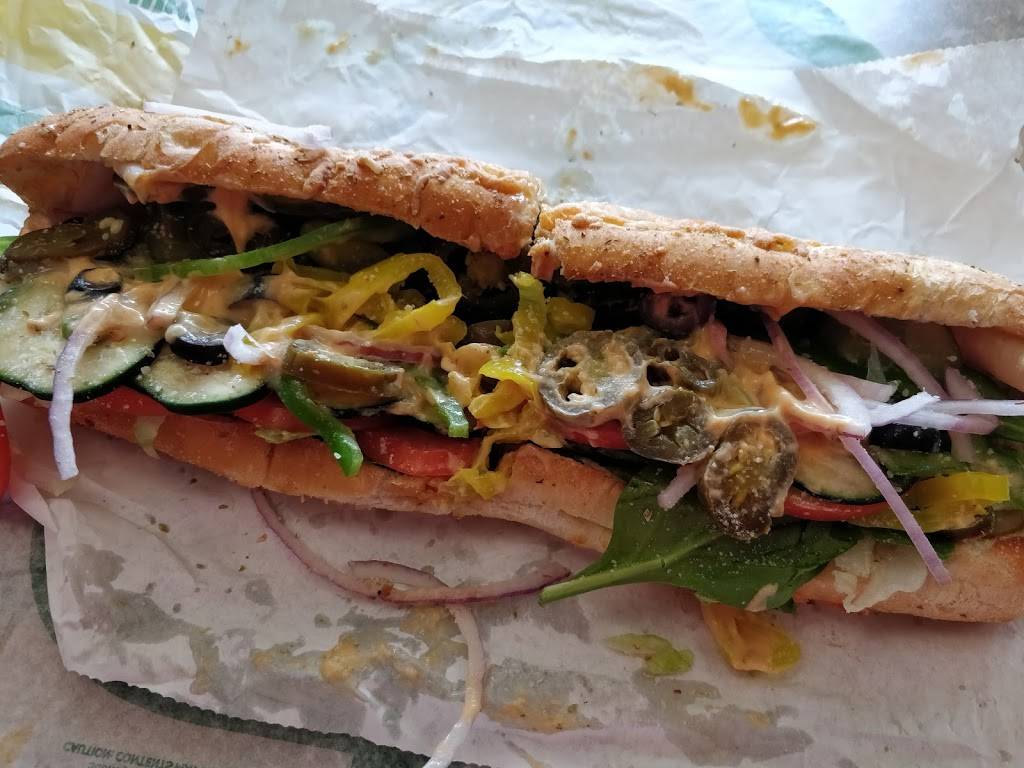 Subway | restaurant | 2771 E Carson St, Pittsburgh, PA 15203, USA | 4124889911 OR +1 412-488-9911