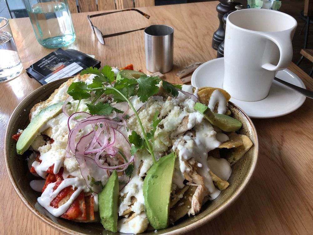 Curadero | restaurant | 5101 1047 Fifth Avenue #100, San Diego, CA 92101, USA | 6195153003 OR +1 619-515-3003