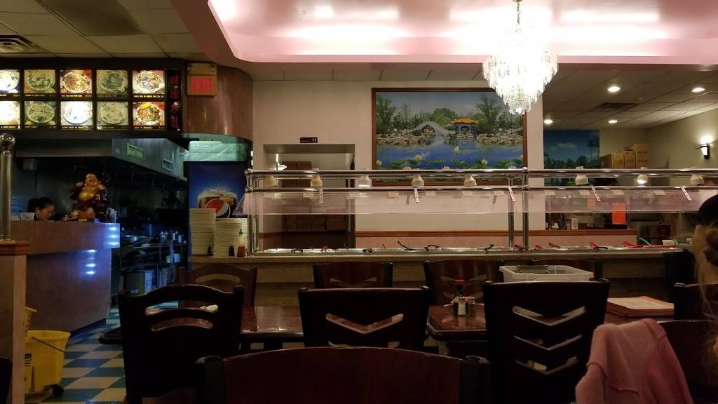 Jade Garden | restaurant | 1623 Bypass Rd, Winchester, KY 40391, USA | 8597371888 OR +1 859-737-1888