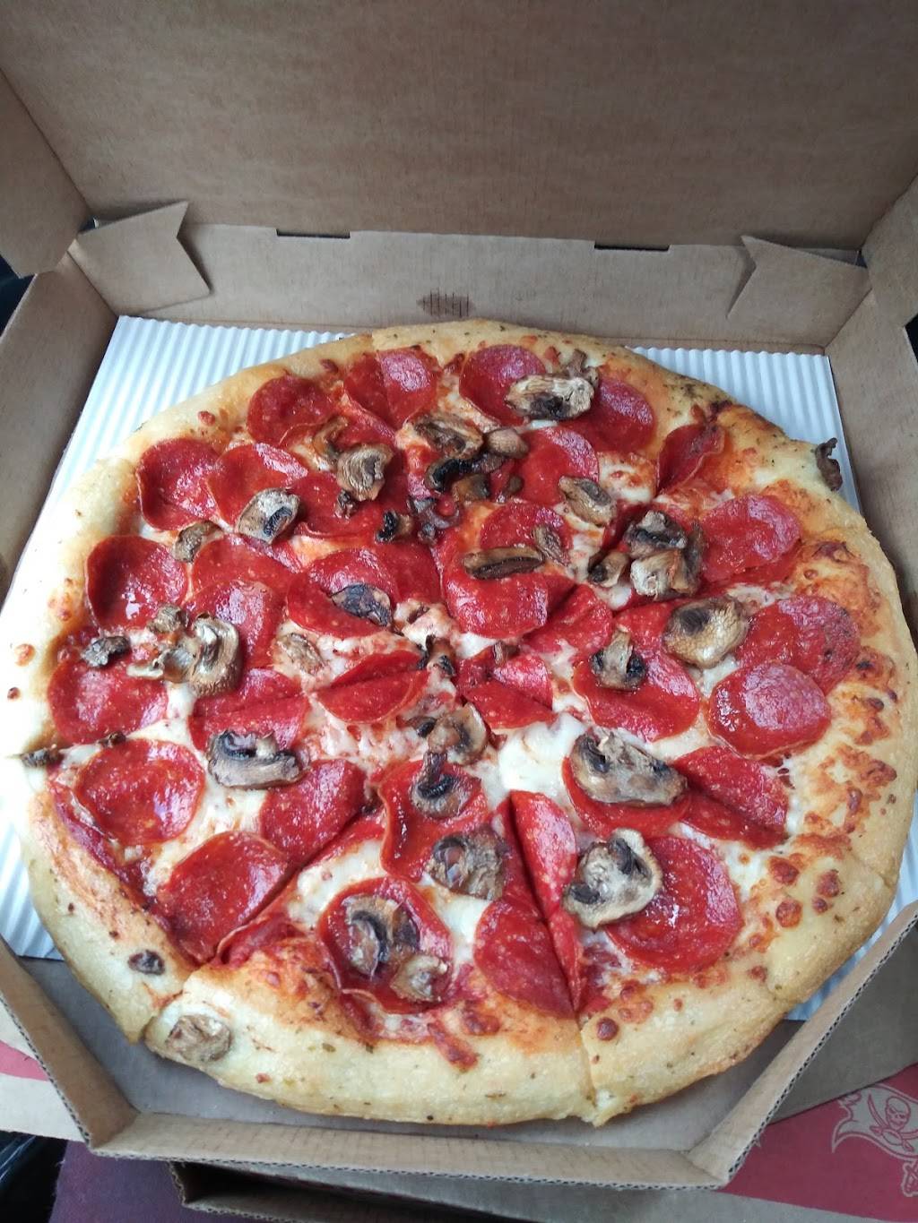 Pizza Hut | restaurant | 1325 Harrisburg Pike, Columbus, OH 43223, USA | 6143511764 OR +1 614-351-1764