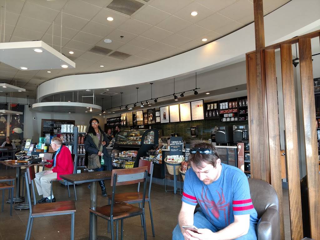 Starbucks | cafe | 11405 SW Beaverton Hillsdale Hwy, Beaverton, OR 97005, USA | 5036266549 OR +1 503-626-6549