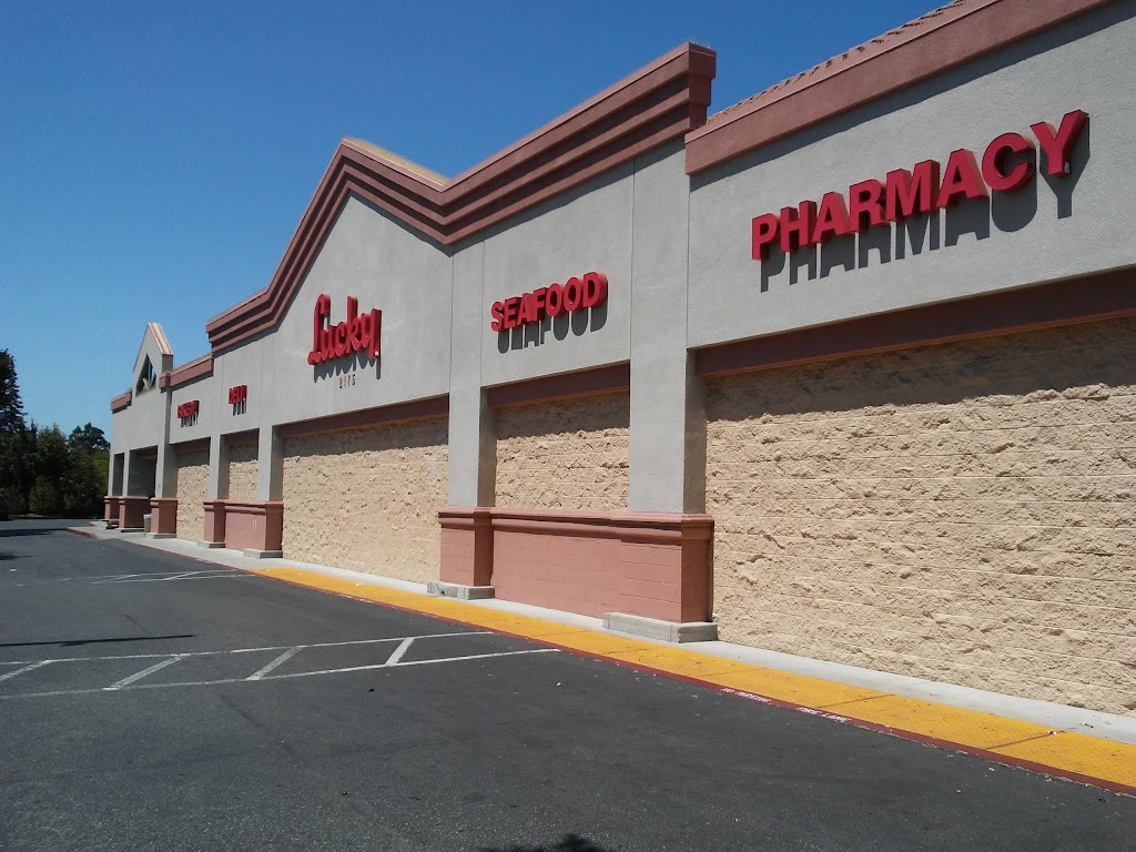 Lucky | meal delivery | 2175 Grant Rd, Los Altos, CA 94024, USA | 6509691326 OR +1 650-969-1326