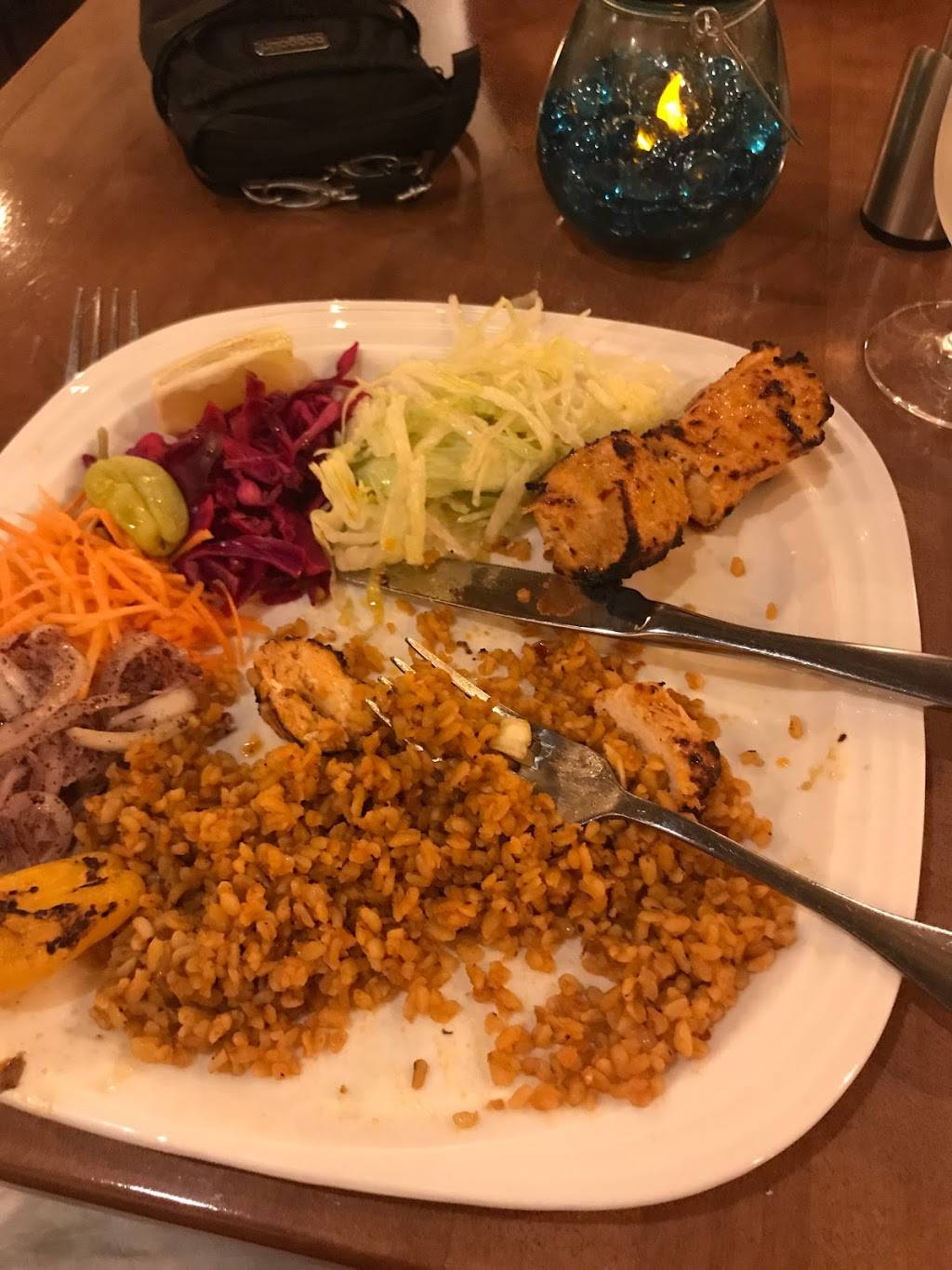 Istanbul Grille | restaurant | 1103 S Braddock Ave, Pittsburgh, PA 15218, USA | 4128713836 OR +1 412-871-3836