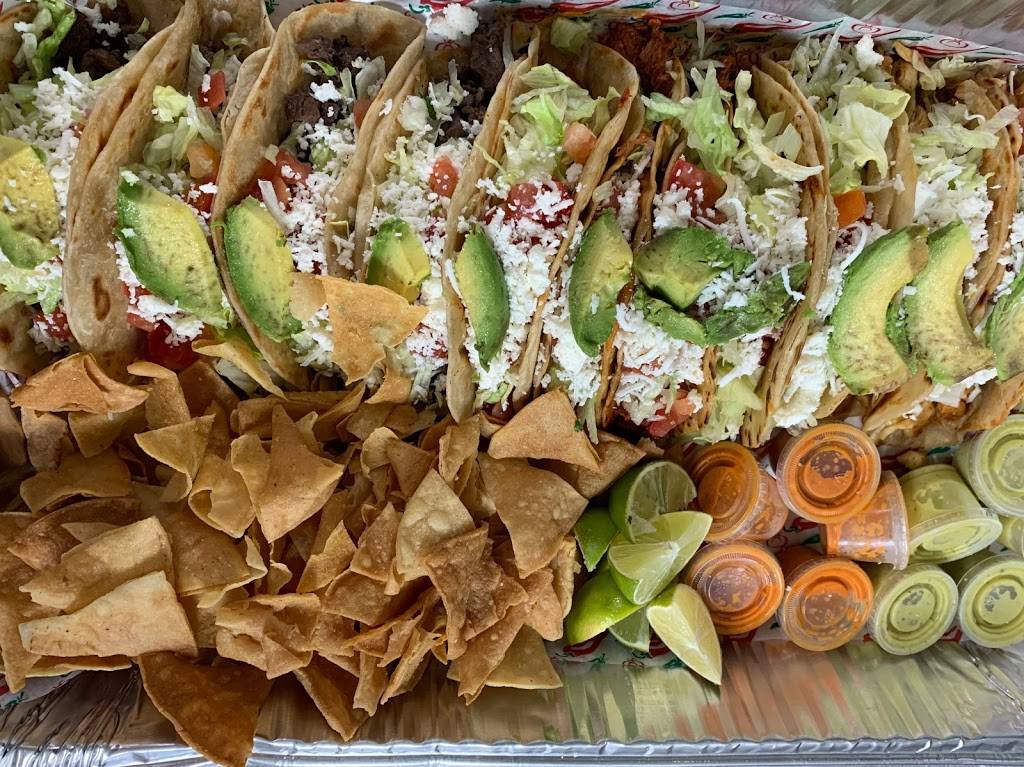 Taquito Tropical Taqueria | restaurant | 24076 TX-494 Loop, Porter, TX 77365, USA | 7135185924 OR +1 713-518-5924