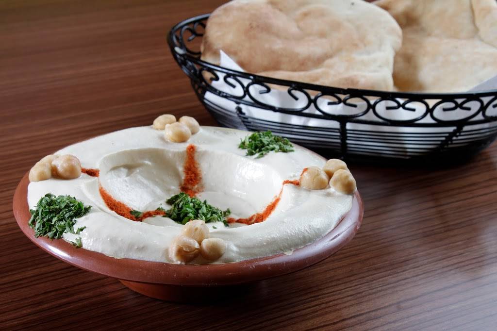 Ali Baba Mediterranean Grill | restaurant | 2103 N Central Expy, Richardson, TX 75080, USA | 9724371222 OR +1 972-437-1222