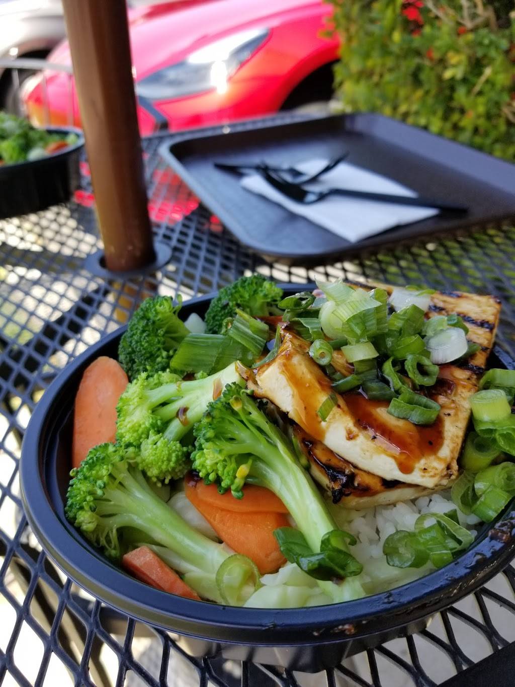 WaBa Grill | restaurant | 1215 E Warner Ave, Santa Ana, CA 92705, USA | 7146411175 OR +1 714-641-1175