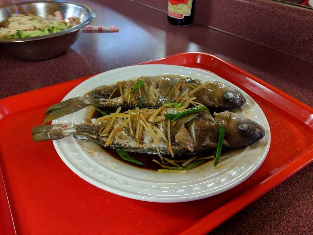 Dumpling King | restaurant | 966 Embarcadero del Mar, Isla Vista, CA 93117, USA | 8055628800 OR +1 805-562-8800