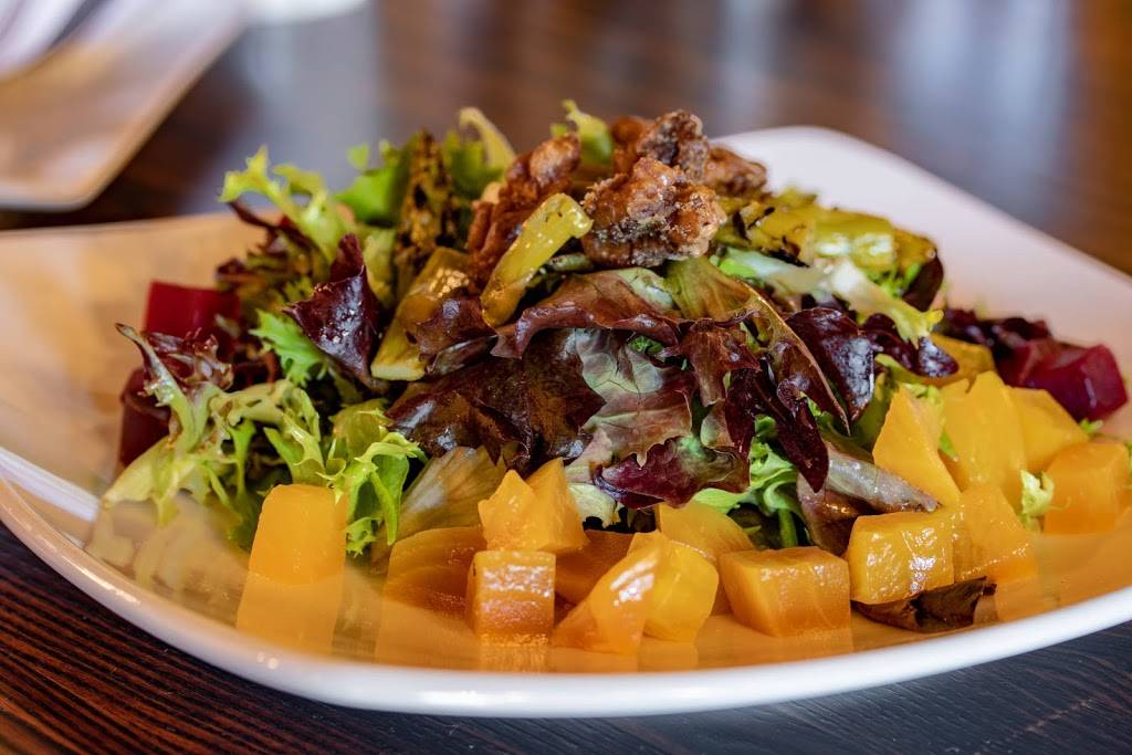 The Black Trumpet Bistro Tapas & Wine Bar | restaurant | 7041 Yorktown Ave #104, Huntington Beach, CA 92648, USA | 7148421122 OR +1 714-842-1122