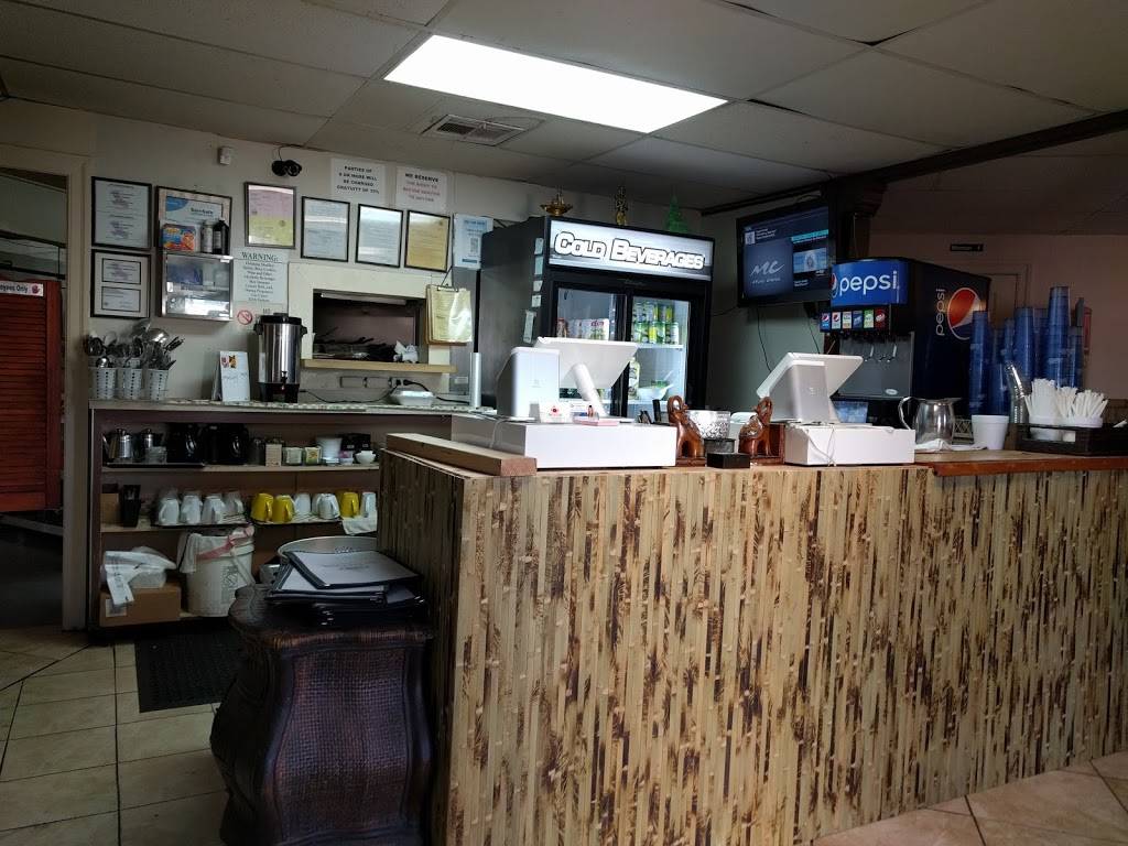 New Thai Cuisine | restaurant | 909 W 16th St, Merced, CA 95340, USA | 2097261048 OR +1 209-726-1048