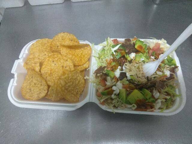 EDCYS Snacks And Party Rentals | restaurant | 10410 Dyer St Ste E, El Paso, TX 79924, USA | 9152087440 OR +1 915-208-7440