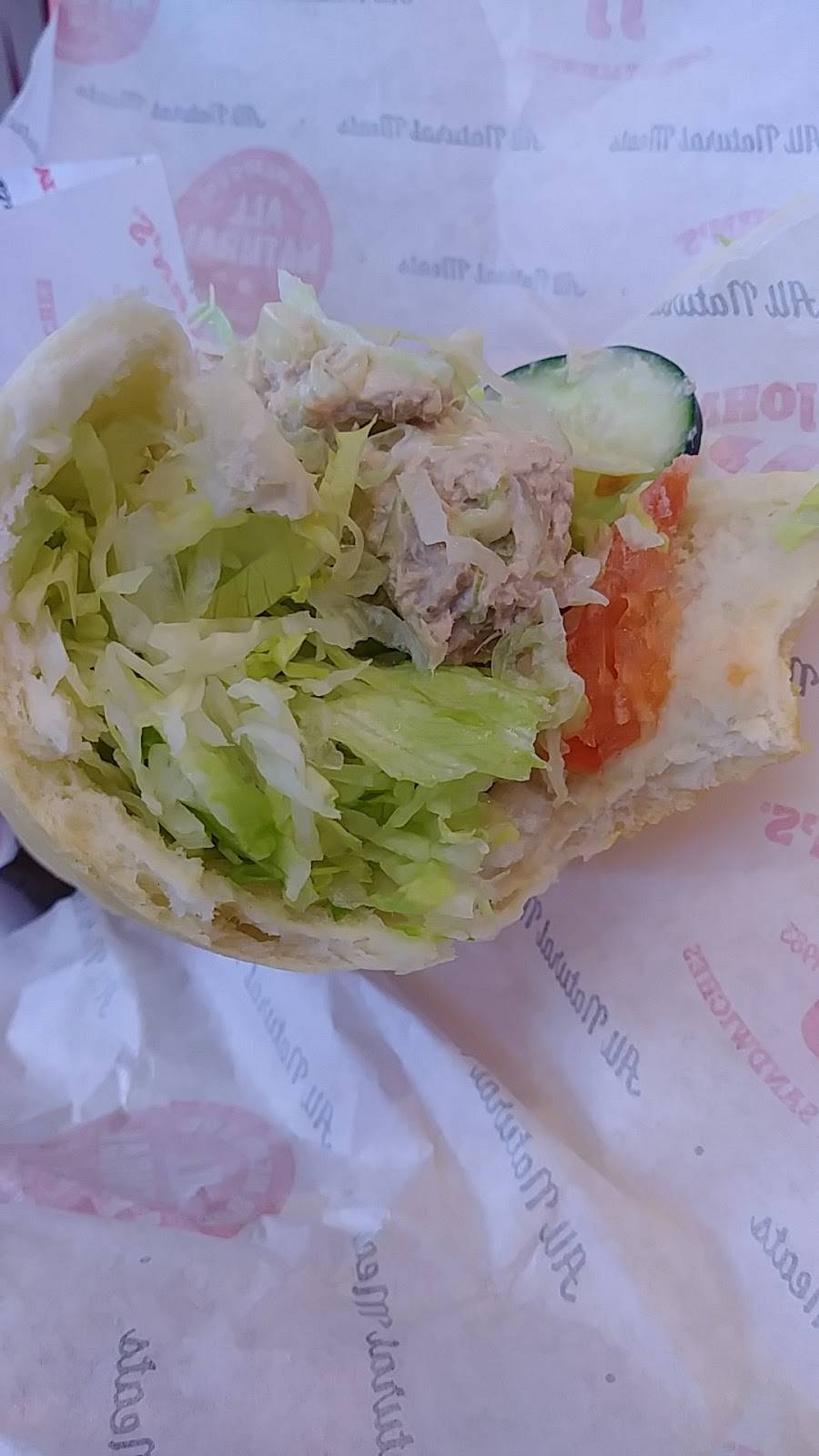 Jimmy Johns | meal delivery | 10 N Raymond Ave, Pasadena, CA 91103, USA | 6263564441 OR +1 626-356-4441