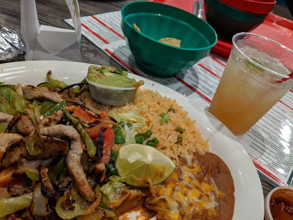 Caramba Mexican Food | restaurant | 7318 E Shea Blvd, Scottsdale, AZ 85230, USA | 4809987777 OR +1 480-998-7777