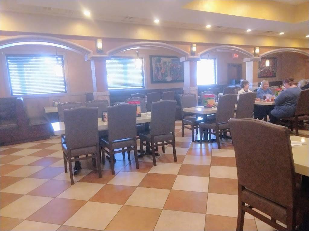 Fiesta Mariachi | restaurant | 1620 Georgesville Square Dr, Columbus, OH 43228, USA | 6148510795 OR +1 614-851-0795