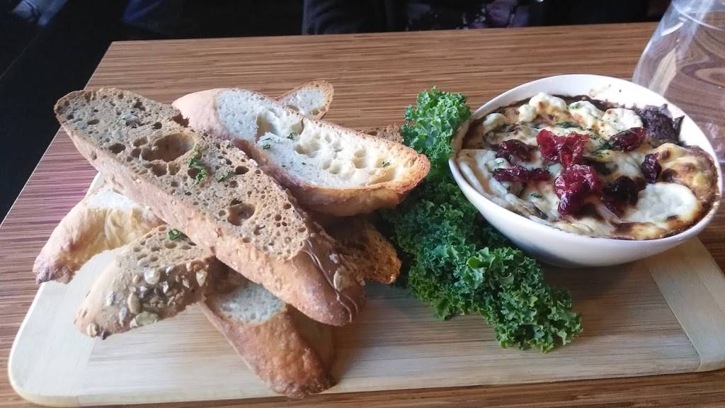 Uncorked on Main | restaurant | 72 Main St S, Georgetown, ON L7G 3G3, Canada | 2898916200 OR +1 289-891-6200