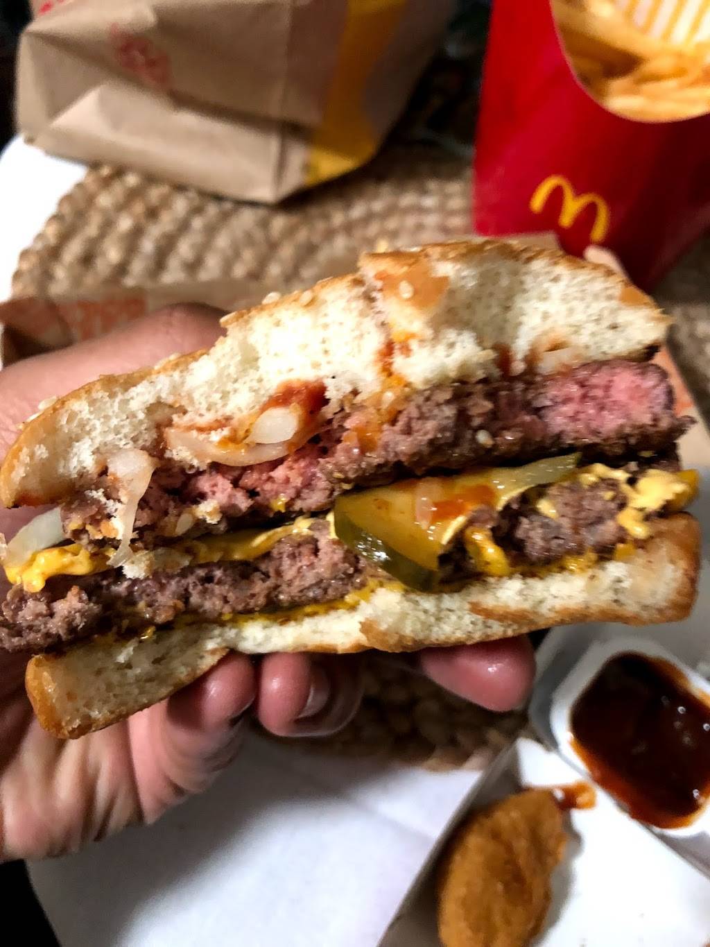 McDonalds | cafe | 870 Massachusetts Ave, Boston, MA 02118, USA | 6174424349 OR +1 617-442-4349