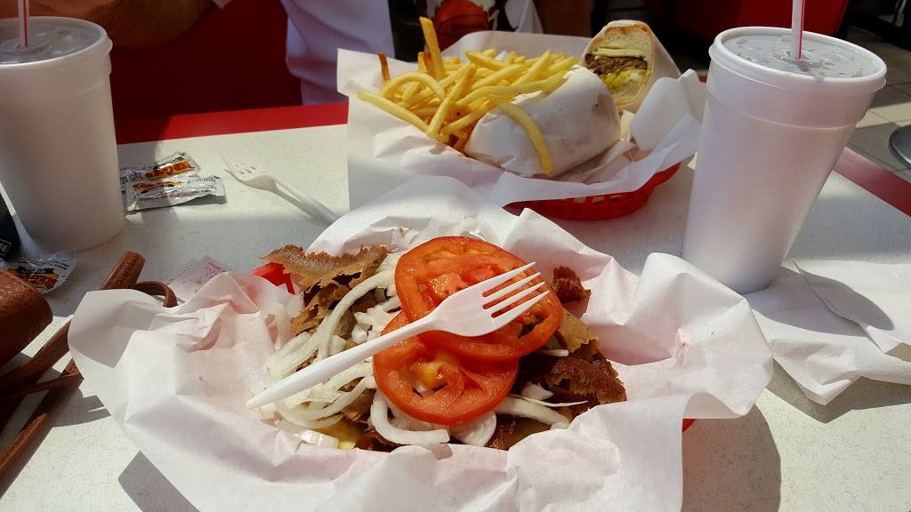 Poor Boy | restaurant | 101 Roosevelt Rd, Maywood, IL 60153, USA | 7084501100 OR +1 708-450-1100