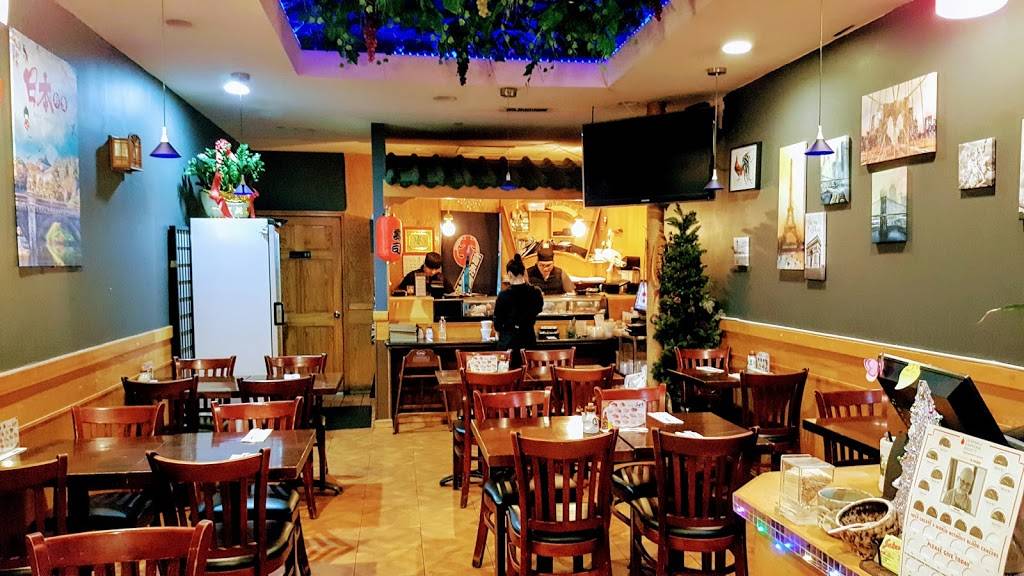 Sakura | restaurant | 2832 Coney Island Ave, Brooklyn, NY 11235, USA | 7186488880 OR +1 718-648-8880