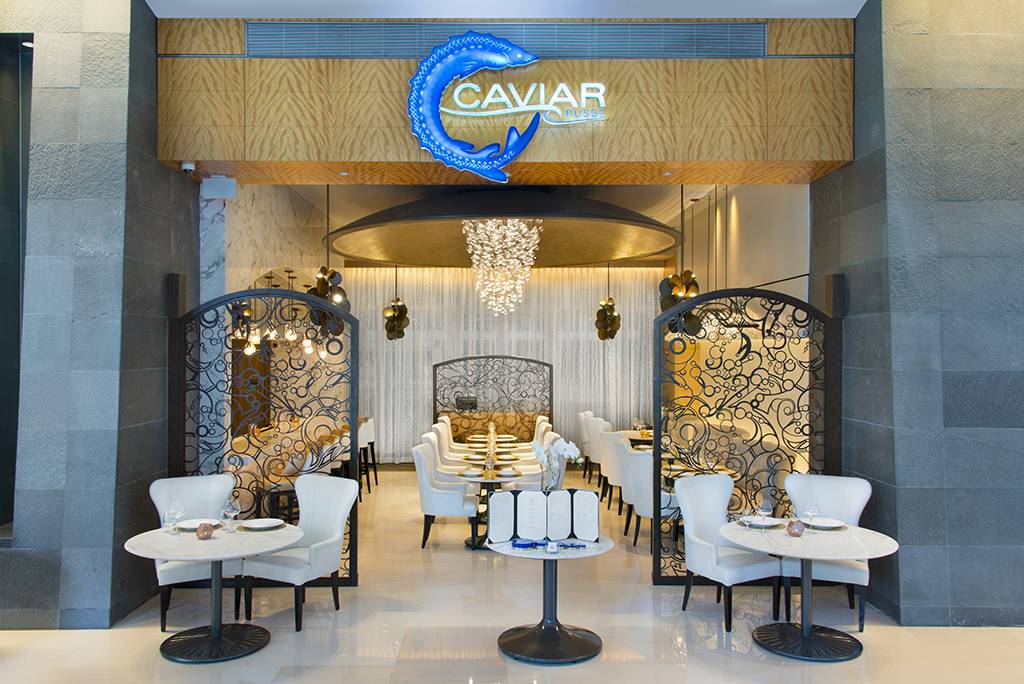 Caviar Russe | restaurant | 1441 Brickell Avenue FOUR SEASONS TOWER, Miami, FL 33131, USA | 3059026969 OR +1 305-902-6969