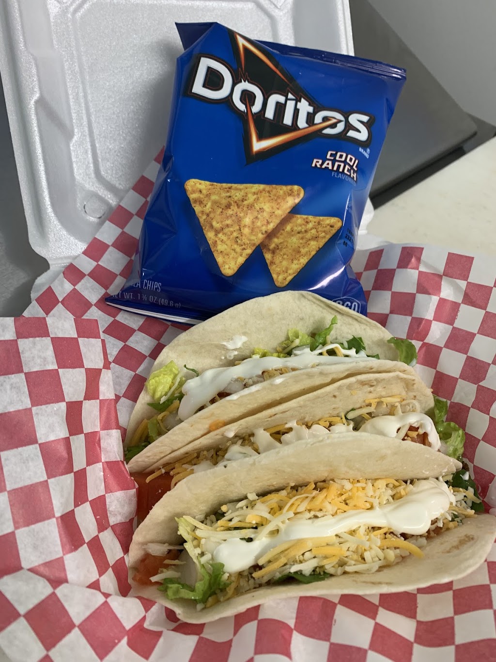 Huey’s Walking Tacos | restaurant | 1073 Geneva Hwy, Enterprise, AL 36330, USA | 3344707883 OR +1 334-470-7883