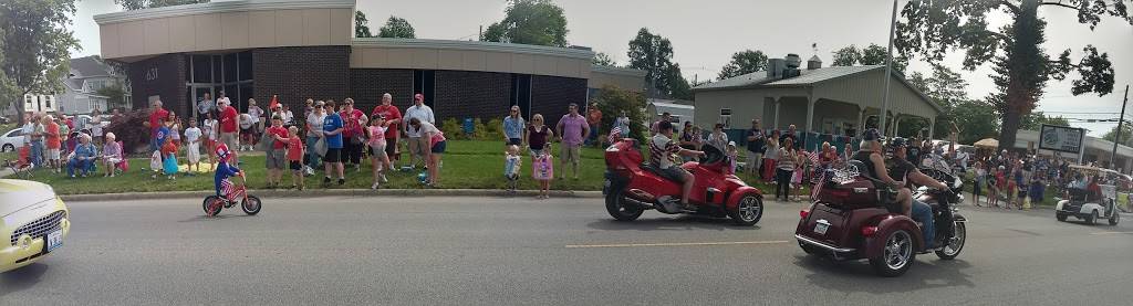 Kellyos Pizza | restaurant | 702 N Market St, Mt Carmel, IL 62863, USA | 6182628333 OR +1 618-262-8333