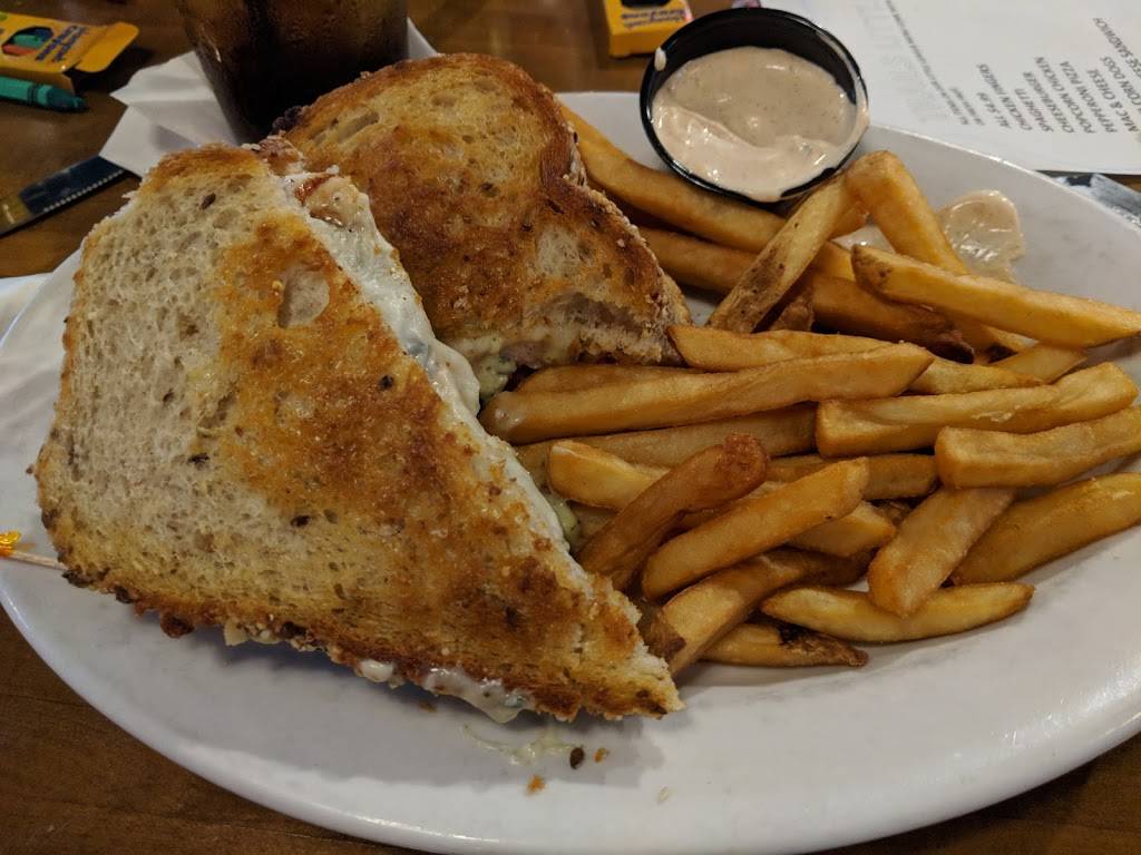 Trails Grill & Sports Bar | restaurant | 726 Martin Ave suite 116, Big Lake, MN 55309, USA | 7632630800 OR +1 763-263-0800