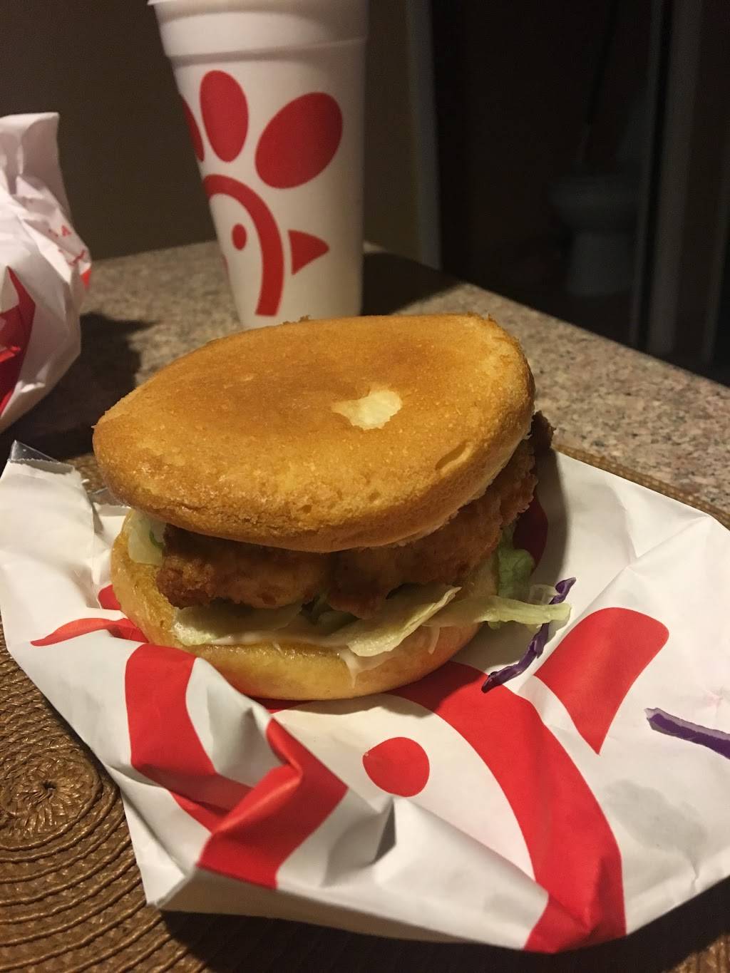 Chick-fil-A | restaurant | 3111 W Peoria Ave, Phoenix, AZ 85029, USA | 6025954003 OR +1 602-595-4003