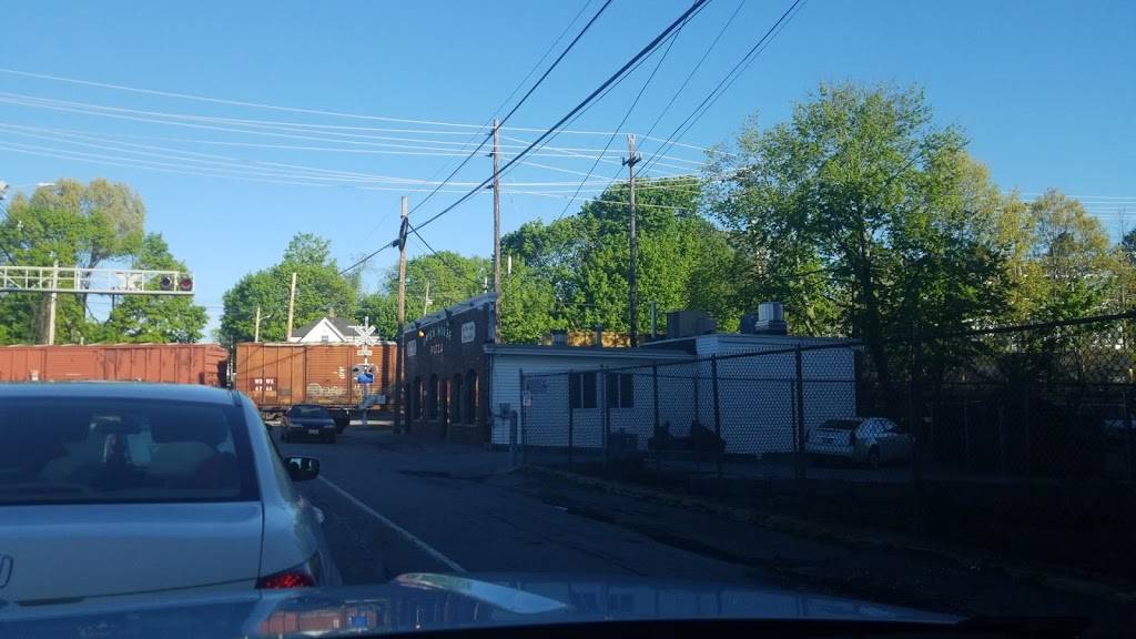 Brickhouse Pizza | restaurant | 67 Middlesex St, North Chelmsford, MA 01863, USA | 9782510480 OR +1 978-251-0480