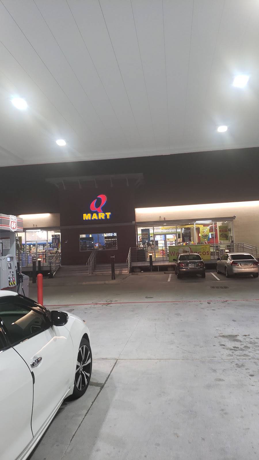 QMart | restaurant | 10902 Bellaire Blvd, Houston, TX 77072, USA | 3463421404 OR +1 346-342-1404