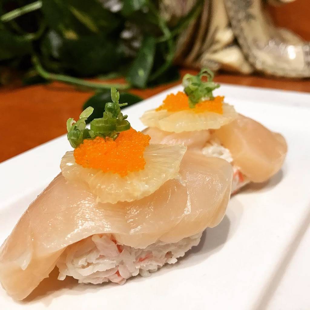 Sushi N i | restaurant | 201 N Glendora Ave, Glendora, CA 91741, USA | 6263359911 OR +1 626-335-9911