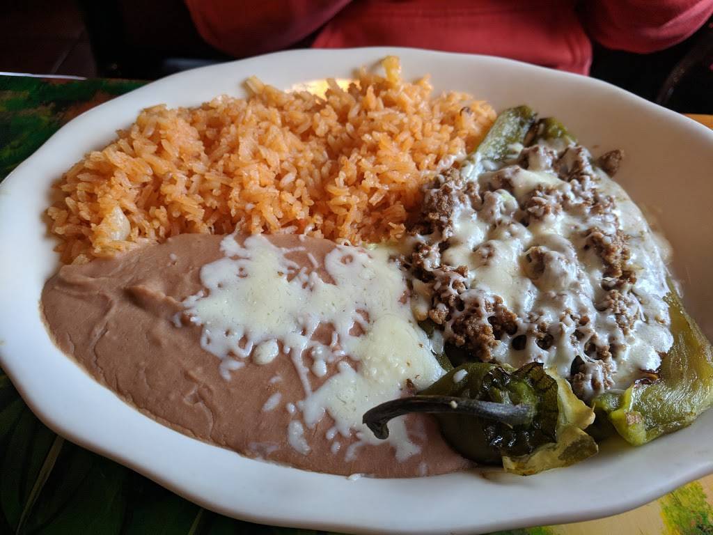 Rey Azteca of Warminster | restaurant | 80 Old York Rd, Warminster, PA 18974, USA | 2154430437 OR +1 215-443-0437