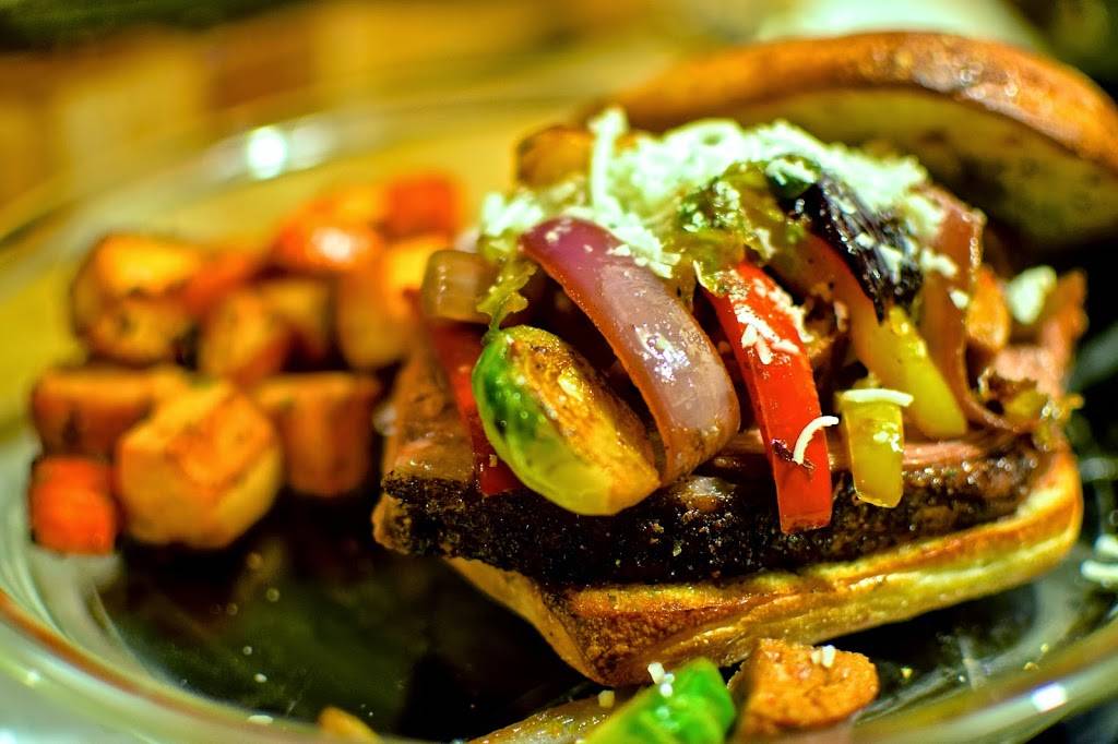 The Churchville Inn | restaurant | 1500 Bustleton Pike, Churchville, PA 18966, USA | 2153573967 OR +1 215-357-3967