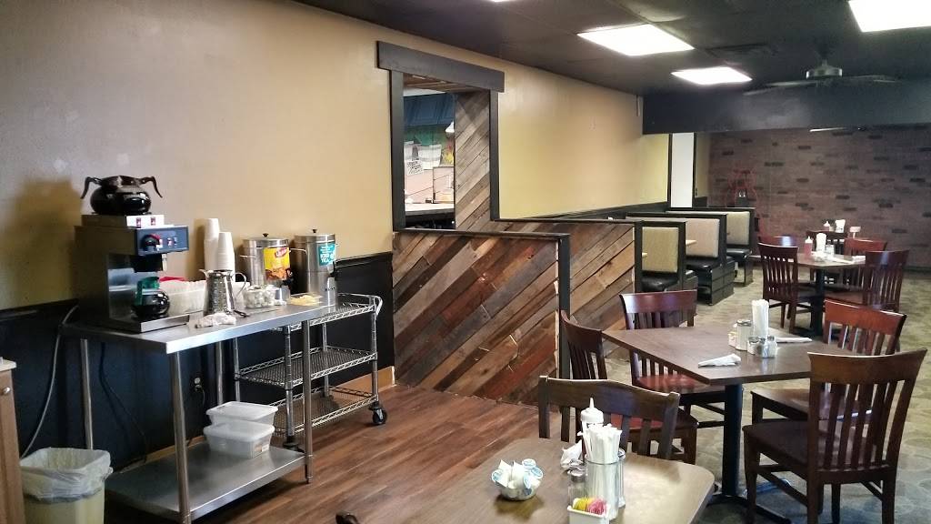 Brick House Cafe | cafe | 206 S Evers St, Plant City, FL 33563, USA | 8137528546 OR +1 813-752-8546