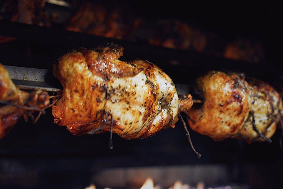 Papaito Rotisserie - San Leandro | restaurant | 500B Davis St, San Leandro, CA 94577, USA | 5103523300 OR +1 510-352-3300