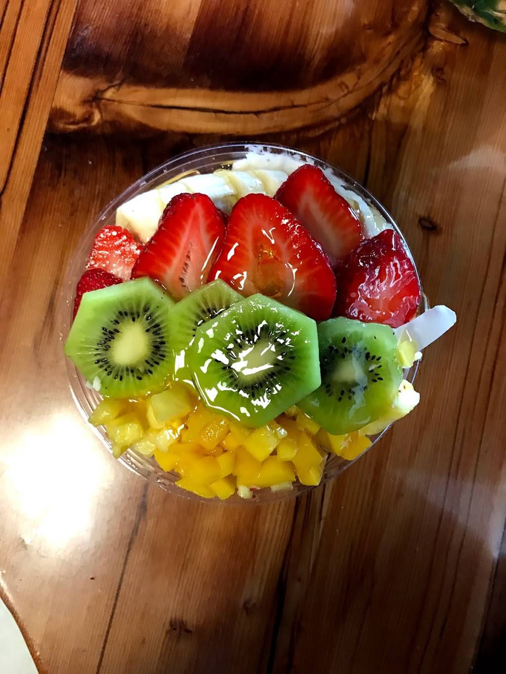 Playa Bowls Boca Raton | restaurant | 895 E Palmetto Park Rd, Boca Raton, FL 33432, USA | 5617573777 OR +1 561-757-3777