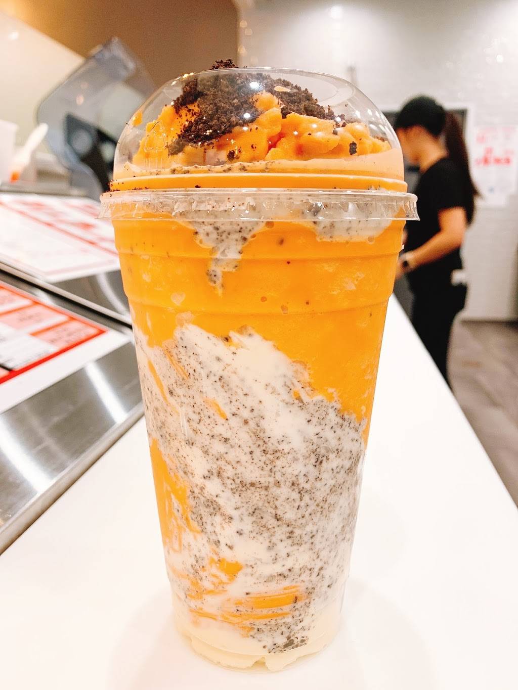 Street Food Guru | restaurant | 10960 North Fwy, Houston, TX 77037, USA | 8326724304 OR +1 832-672-4304