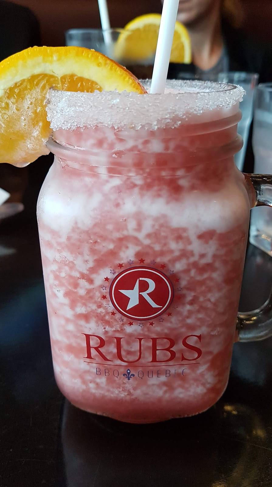 Rubs BBQ Americain - Laval Ouest | restaurant | 4745 Boulevard Dagenais O W, Laval, QC H7R 1L7, Canada | 4509627827 OR +1 450-962-7827