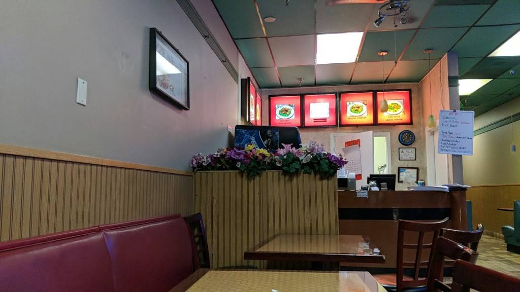 China King | restaurant | 6894, 313 Crossroads Blvd, Cary, NC 27518, USA | 9192338385 OR +1 919-233-8385