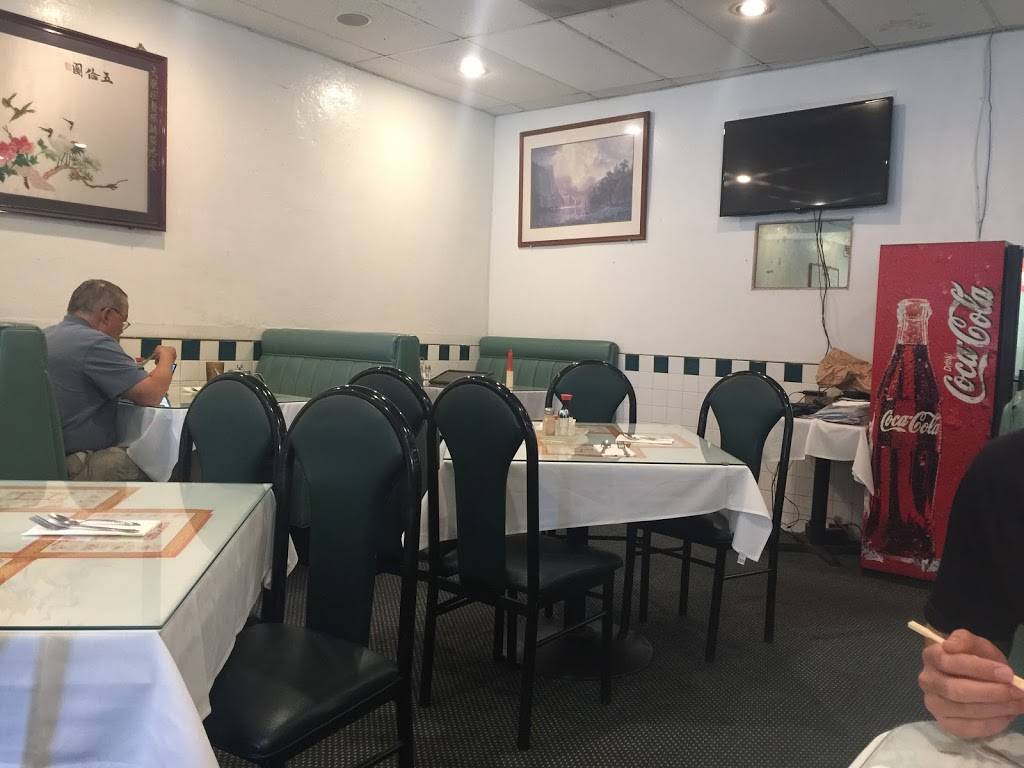 Grandview Palace II | restaurant | 2582 E Colorado Blvd, Pasadena, CA 91107, USA | 6265640808 OR +1 626-564-0808