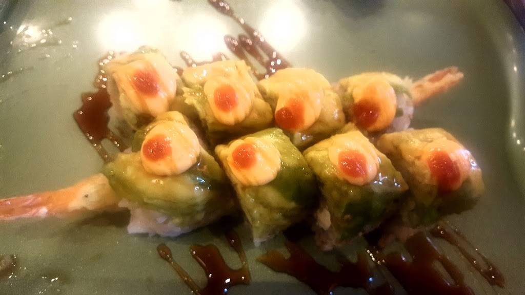 Sushi En | restaurant | 4115 W Town Center Blvd, Orlando, FL 32837, USA | 4078889985 OR +1 407-888-9985