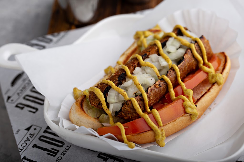 The Original Hotdog Factory - Perimeter Mall | restaurant | 4400 Ashford Dunwoody Rd NE, Atlanta, GA 30346, USA | 7706744641 OR +1 770-674-4641