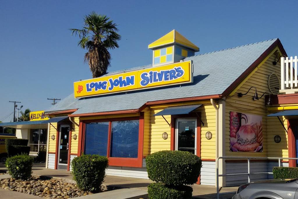 Long John Silvers | restaurant | 3222 S Mooney Blvd, Visalia, CA 93277, USA | 5597331557 OR +1 559-733-1557