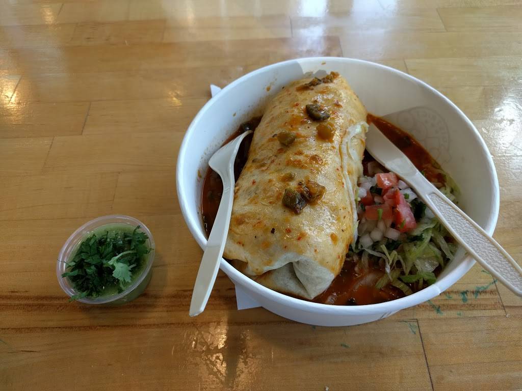 District Taco | restaurant | 1919 M St NW, Washington, DC 20036, USA | 2028889898 OR +1 202-888-9898