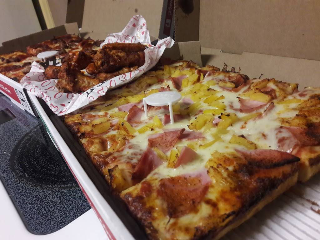 Jets Pizza | meal delivery | 37525 Harper Ave, Clinton Twp, MI 48036, USA | 5869541960 OR +1 586-954-1960