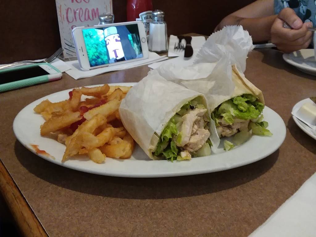 D & D Coffee Shop | cafe | 4508 Fort Hamilton Pkwy, Brooklyn, NY 11219, USA | 7184388365 OR +1 718-438-8365