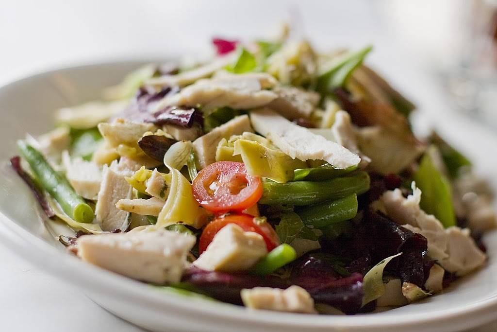 Tuscany Taylor | restaurant | 1014 W Taylor St, Chicago, IL 60607, USA | 3128291990 OR +1 312-829-1990