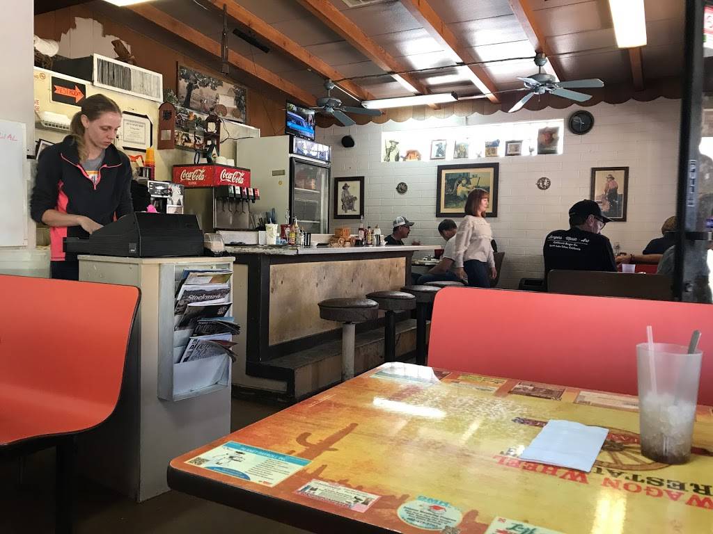 Wagon Wheel | restaurant | 36457 N Cave Creek Rd, Cave Creek, AZ 85331, USA | 4804882291 OR +1 480-488-2291