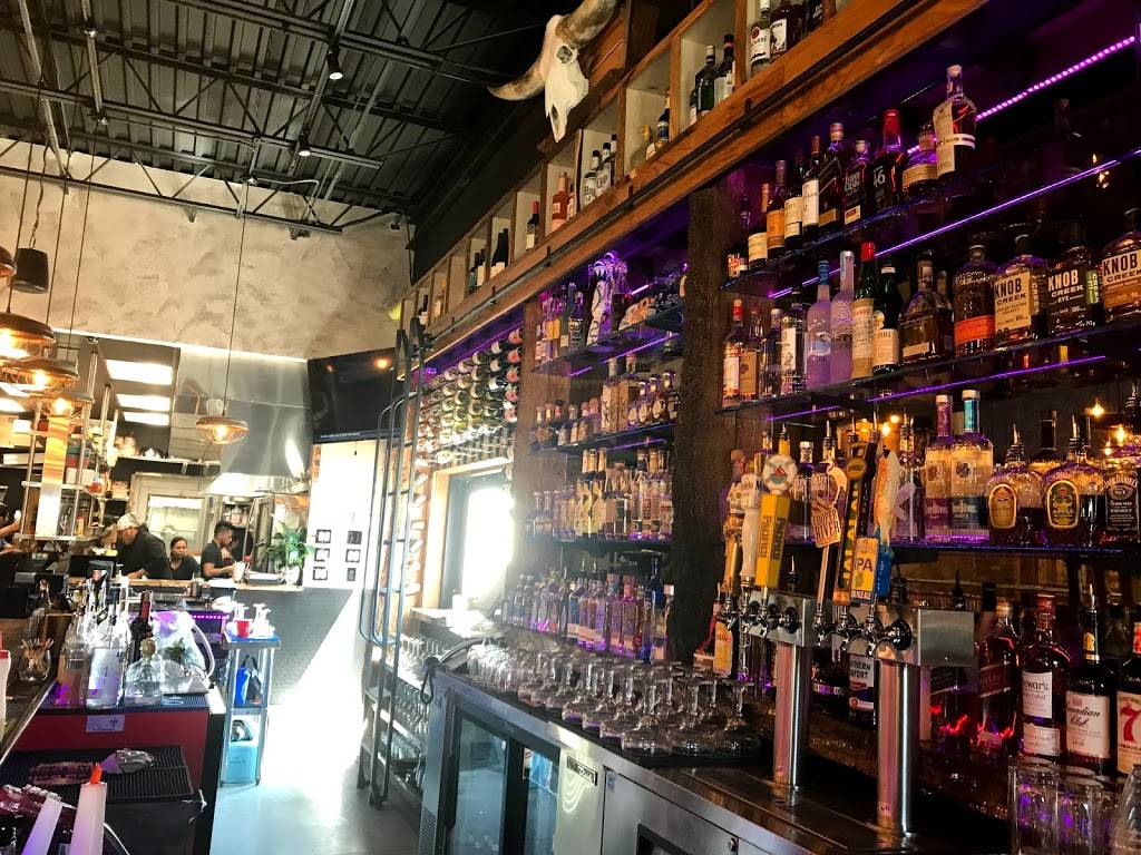 Sol y Luna | restaurant | 4270 River Oaks Dr, Myrtle Beach, SC 29579, USA | 8437962275 OR +1 843-796-2275